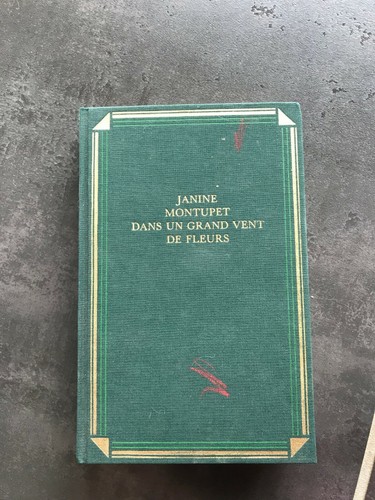 Dans grand vent de - dans,