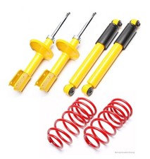 Châssis Sport 40mm Renault