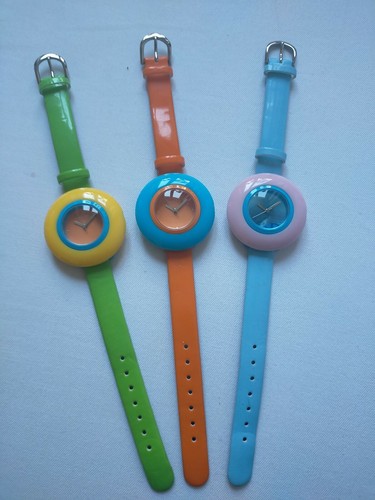 Montre louis pion pop colors - louis,