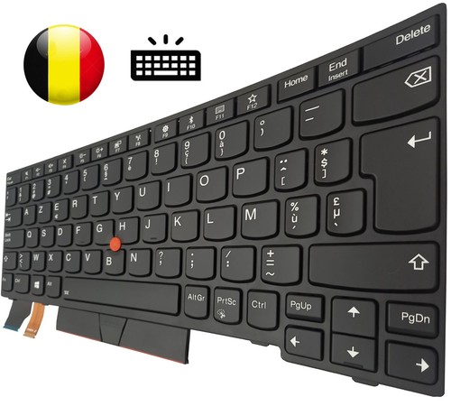 Clavier original belge - clavier,