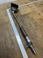 ￼ Brosse Rotative à Eau old