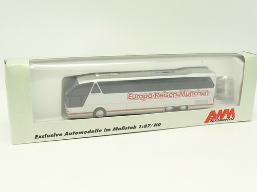 Awm car autocar - 1/87, ho