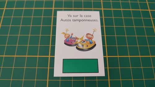Carte sur autos - sur,