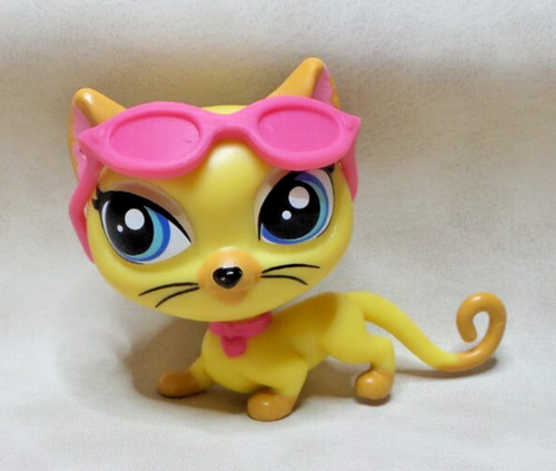 Littlest pet shop lps - pet, #3803