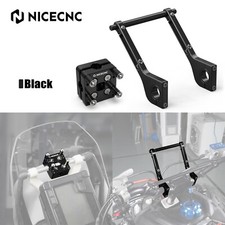 Pour KTM 125-530 SX SX-F EXC EXC-F XC XC-F XC-W Collier de navigation 2004-2023