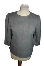 PULL FIN JACQUARD FEMME °°°