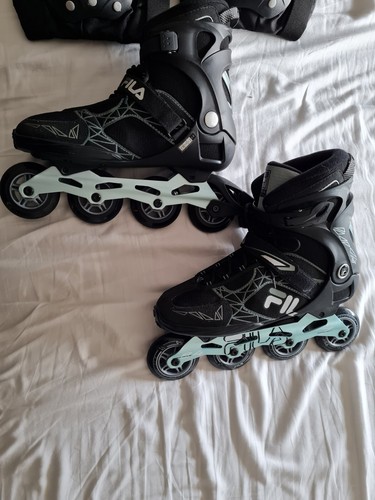 Roller fila taille - fila,