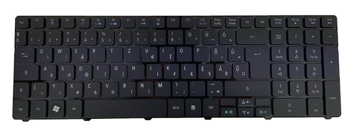 Clavier neuf pour acer - acer, aspire