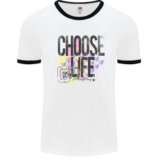 Choisissez La Vie T-Shirt