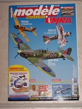 MODELE MAGAZINE n°819/