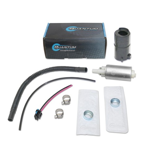 Pompe carburant intank qfs - À,