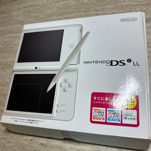 Console nintendo dsi - console,