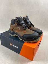 Chaussures de sécurité