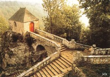 56 LE FAOUET SAINTE BARBE