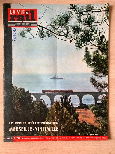Vie rail n - b)la, du