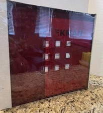 BRAND NEW IKEA LEKMAN Red