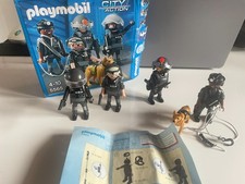 Playmobil 5565 commando force - commando,