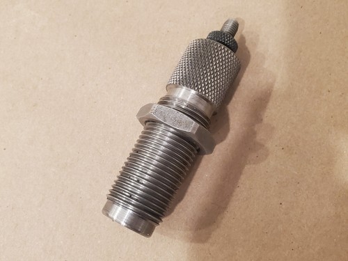 Vintage rcbs primer - vintage,