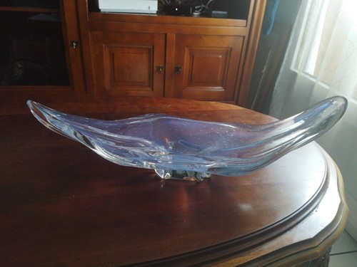 Ancienne coupe fruit en - ancienne,