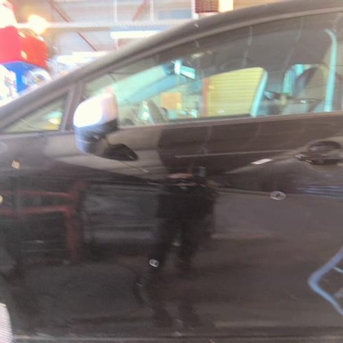 Porte avant gauche seat - seat, leon