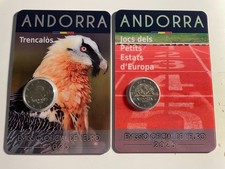 2 x 2 EURO ANDORRE 2025