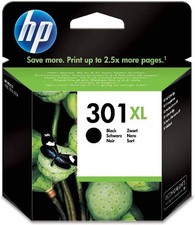 HP 301XL cartouche d'encre