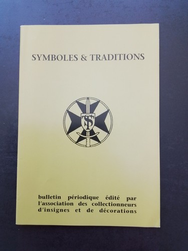 Symboles traditions 235 - traditions, n°235