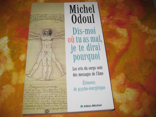 Michel odoul dis moi où - odoul:, tu