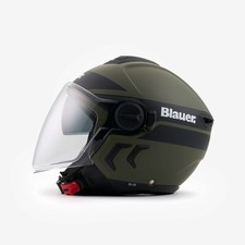 Casque Moto Jet Blauer DJ-01