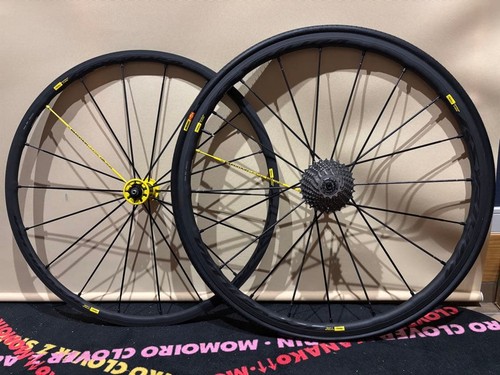 Mavic ksyrium125 world limited - mavic,