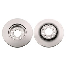 XENERGY Paire Disques de Frein