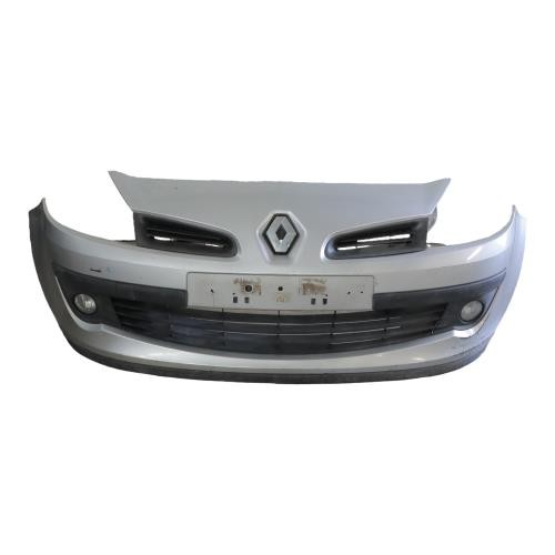Pare choc avant renault - choc,