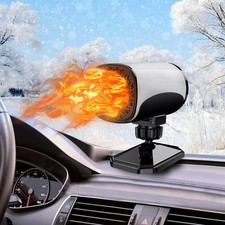 Chauffage De Voiture,12V 150W