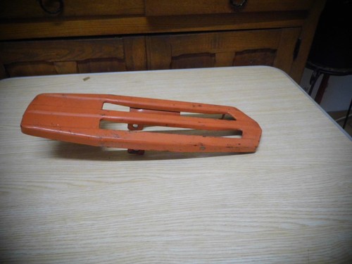 Porte bagage motobecane - bagage, av