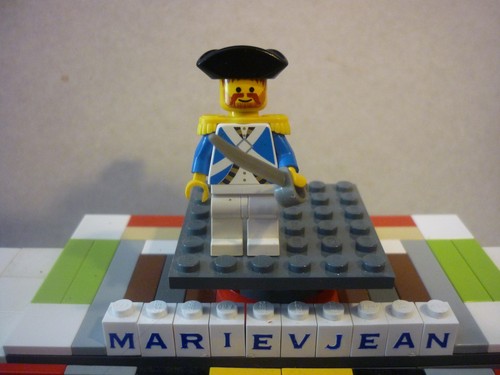 Lego pirates minifig imperial - lego,