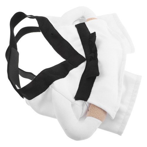 Accessoires pour chiens tenue - pour,
