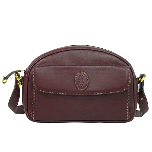 Sac bandoulière cartier - sac, must