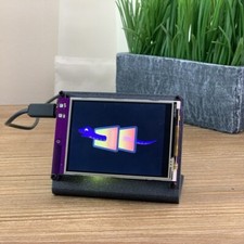 Adafruit PyPortal, Smart