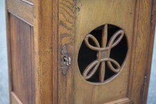 Meuble bois vintage - bois, vintage,
