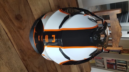 Casque intégrale fois - casque,
