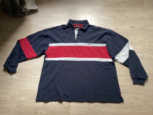 Polo maillot rugby eden - maillot,