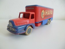 aNCIEN UNIC LAUTARET HAFA par JRD en bel état NO COPIE