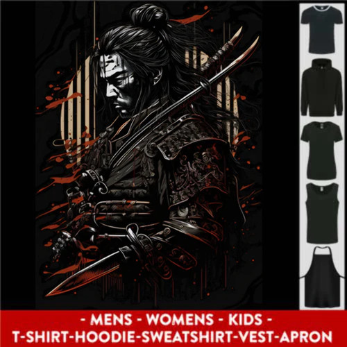 Premier warrior the samurai - premier,