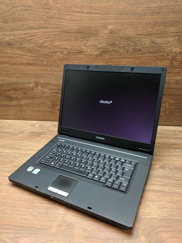 Ordinateur portable toshiba - ordinateur,