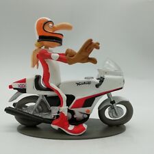 Joe Bar Team Johnny Spidy Twin Norton Commando John Player 1975