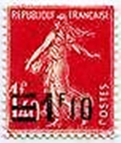 France stamp timbre yvert - timbre,