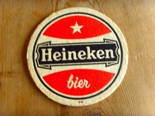 Usagé - Sous-Verres Bière