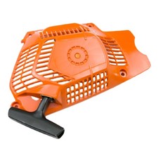 Tirez le démarreur de recul de recul pour Husqvarna 555 / 560 coupe-brosse