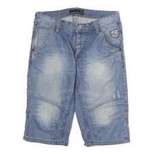 ANGELO LITRICO Short Homme