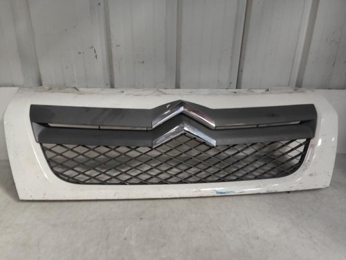 Calandre citroen jumper - jumper, 3
